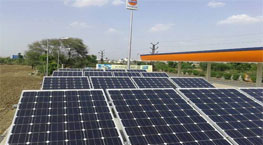 Photovoltaic Solar