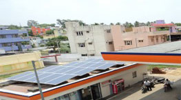 Photovoltaic Solar