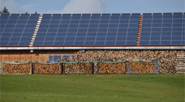 Photovoltaic Solar